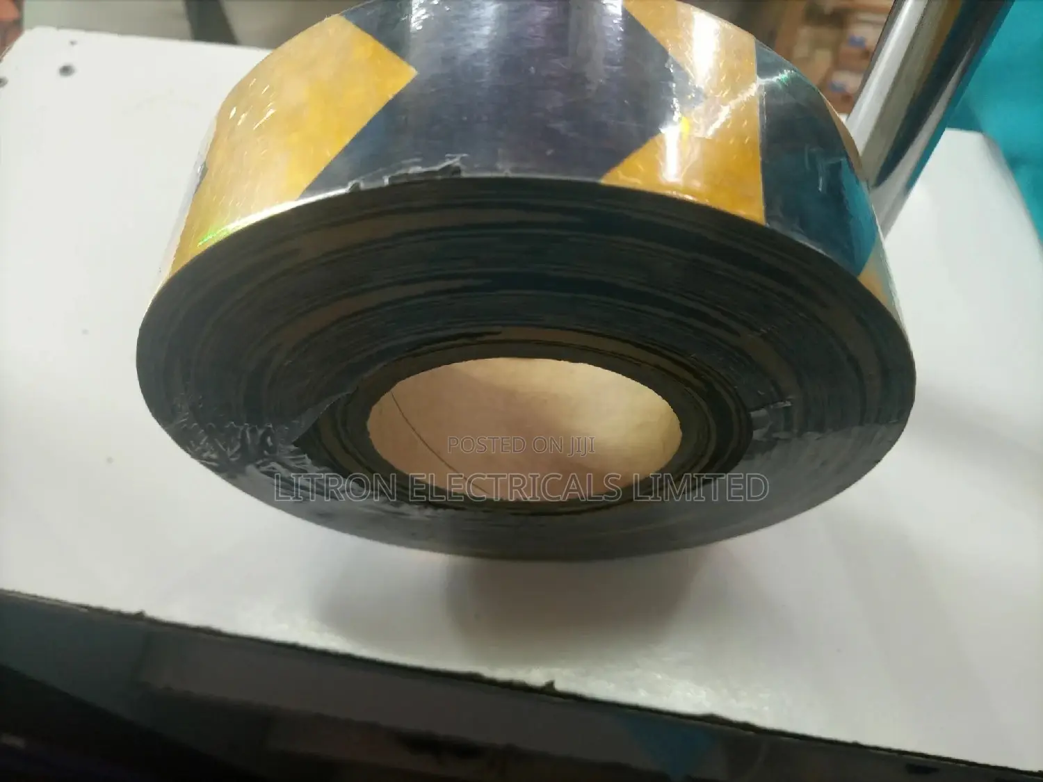 Reflective Tapes