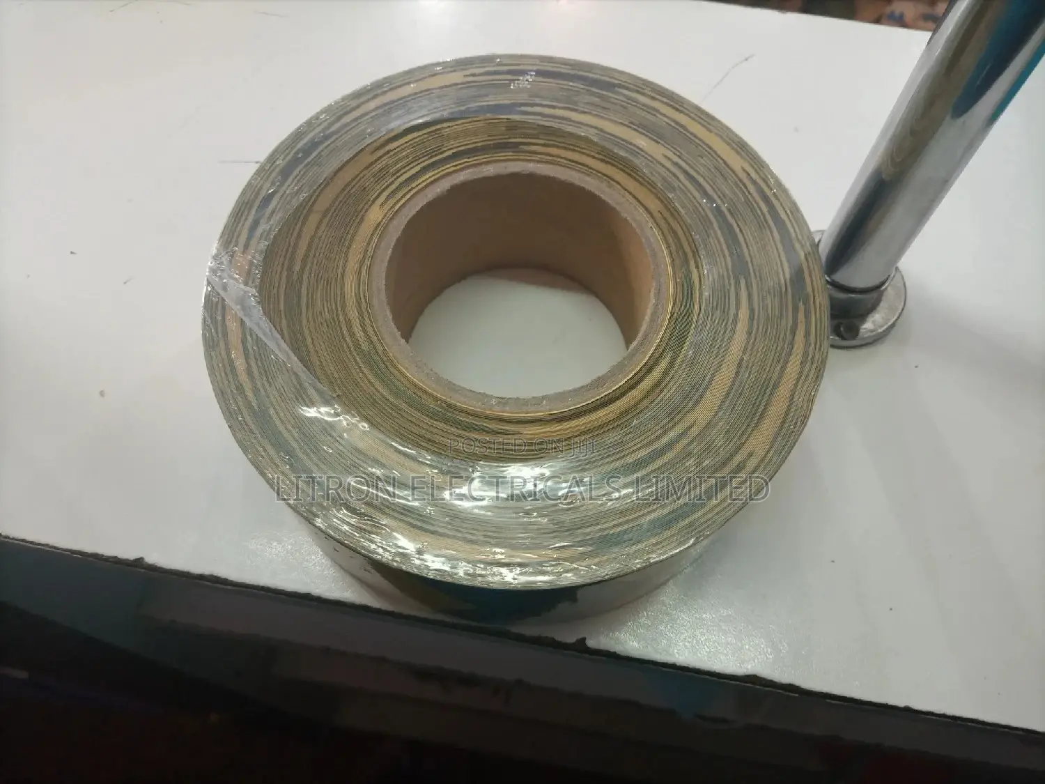 Reflective Tapes