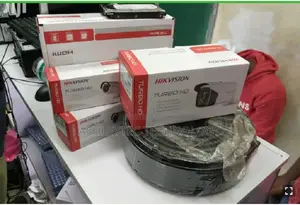 WHOLESALE Hikvision 720p CCTV Cameras Domes Indoor And Or Bu