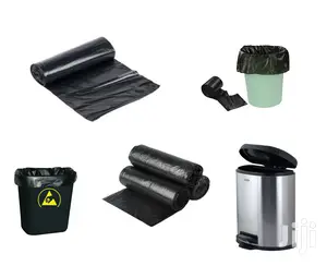 Office/Kitchen Garbage Bags-trash Bags