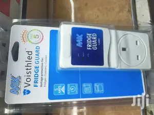 Mk Fridge Quard 5amps