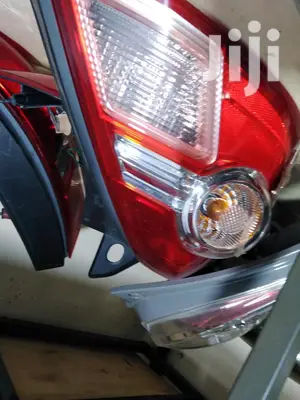Nissan Tiida New Model Taillight / Backlights / Rear Lights
