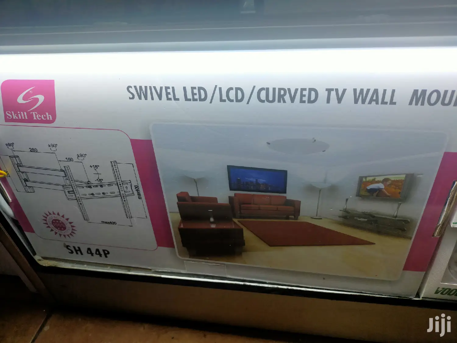 TV Wall Mount 44p