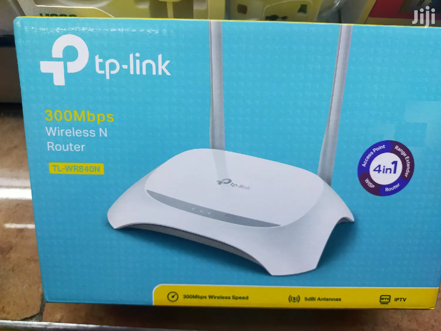 Wireless Router