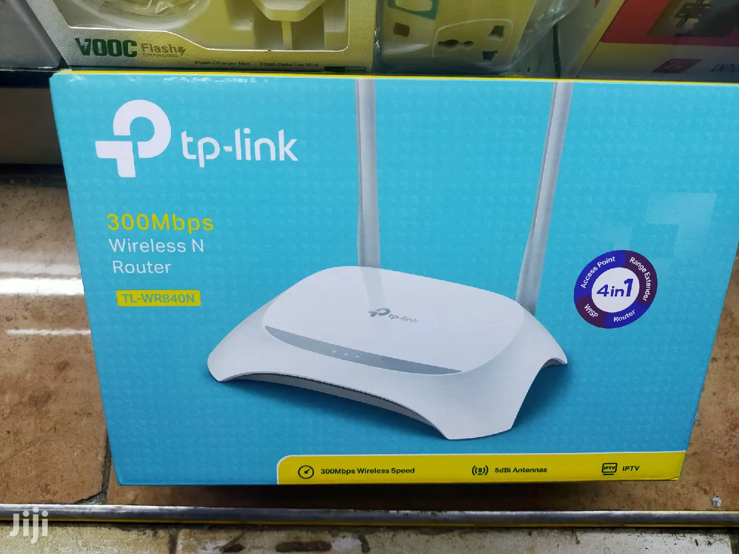 300mbps Wireless N Router 00