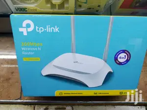 300mbps Wireless N Router 00