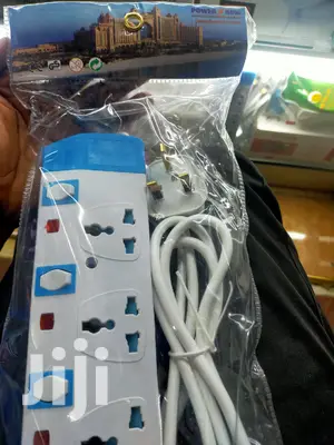 Power King Extension
