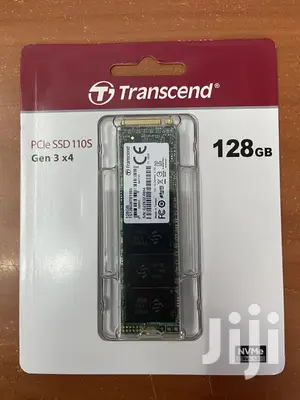 Transcend 128GB 110S M.2 Pcie Gen3 X4 SSD