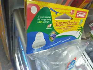Super Ducha Heater
