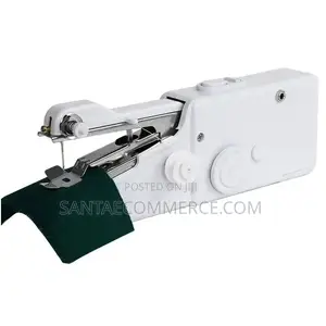 Handheld Sewing Machine