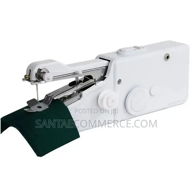 Handheld Sewing Machine