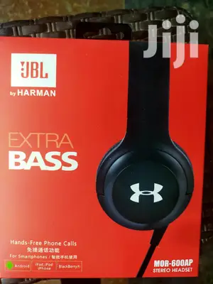 Wired Headphones