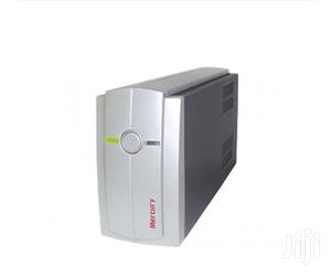 Mercury Ups Elite 1000VA / 1KVA