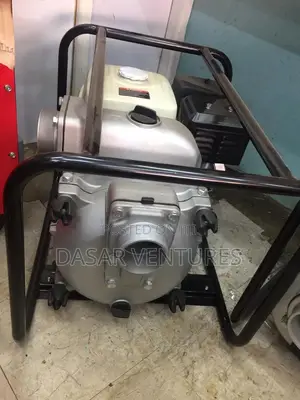 Sewage Water Pump 3"