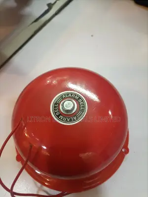Alarm Bell