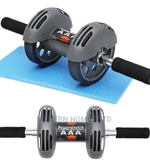 Roller Stretch Abdominal Roller for Abdominal Muscle