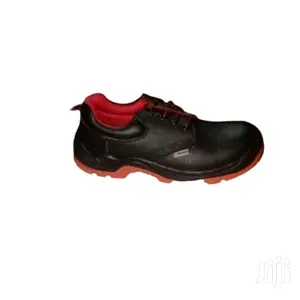 Wurth Quality Work Shoes