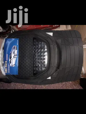 Floor Car Mats