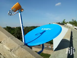 Dstv Installation