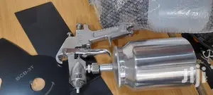 Painting Spray Gun Single Nozzle 1000ml