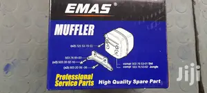 Powersaw Exhauster Muffler