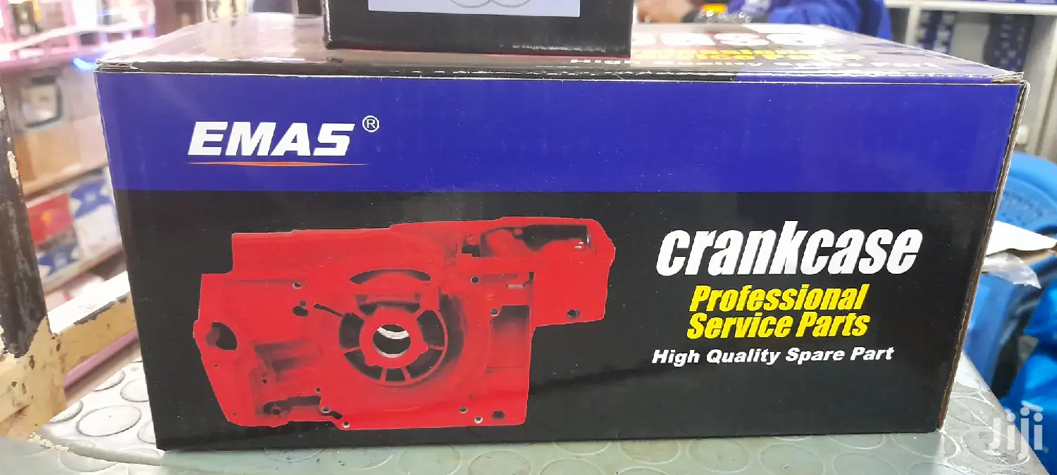 Crankcase Powersaw Spare Part