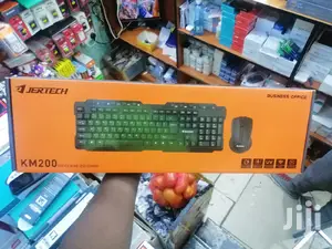 Wireless Keyboard
