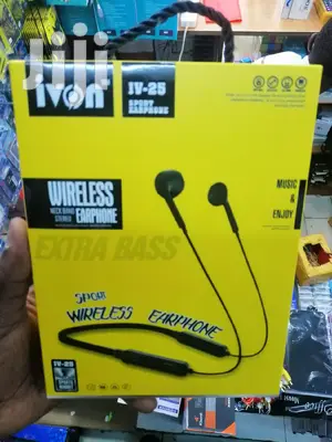 Sports Wireless Headphones