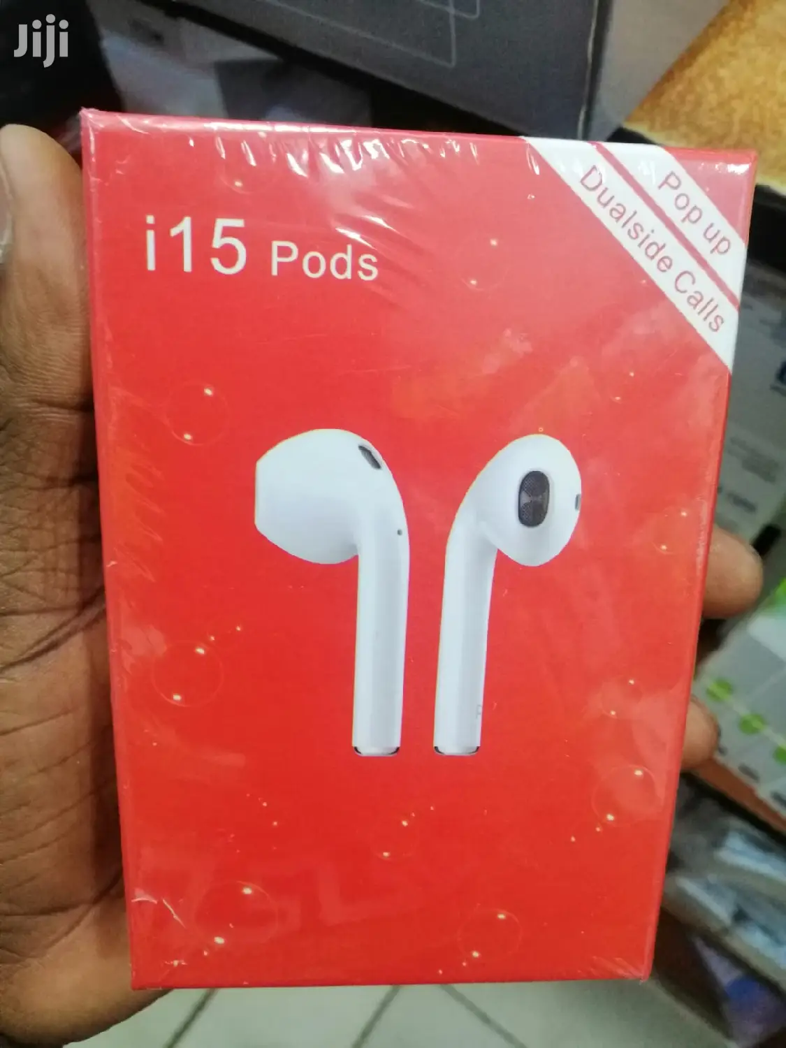 Original Headset