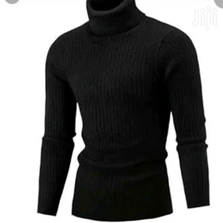 Pull Necks