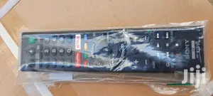 Sony Rmt Tz300a Smart Tv Replacement Remote.