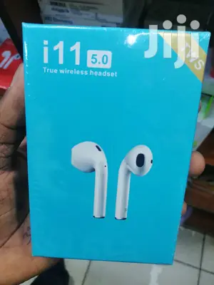 Wireless Headset (I11)