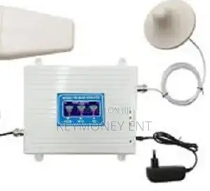 4G GSM Network Booster