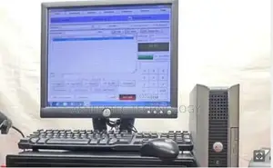 Cosmetics Point Of Sale Management System (POS
