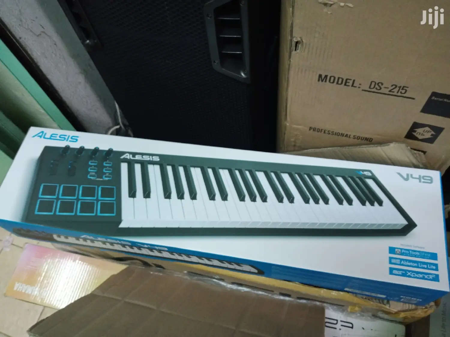 Alesis 49 Keys V49