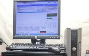 Wines & Spirit (POS)Point Of Sale Management System (POS