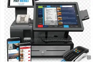 Robipos Microsoft Point of Sale POS System(Pos)