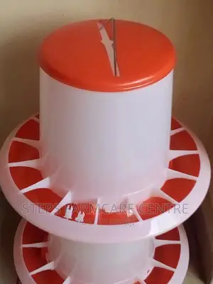 10 Kg Chicken Feeders