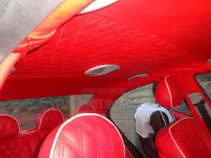 Car Interior Upholsteries Masters