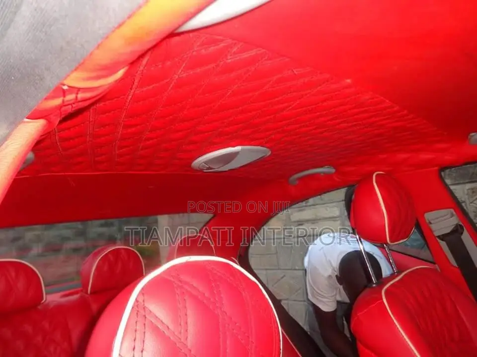 Car Interior Upholsteries Masters