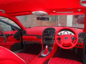 Car Interior Upholsteries Masters