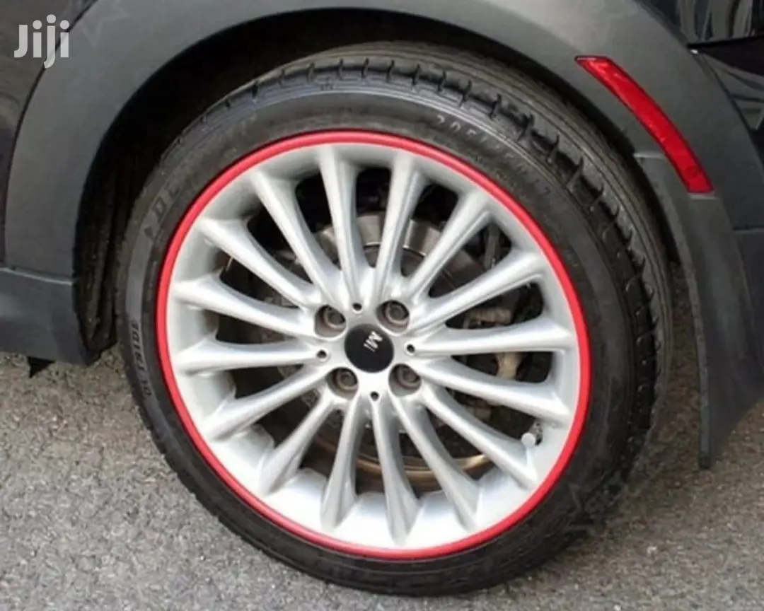 Rim Protector