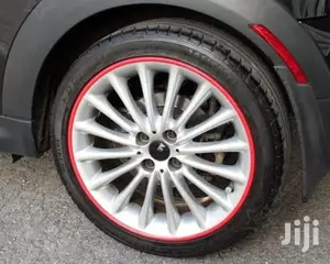 Rim Protector