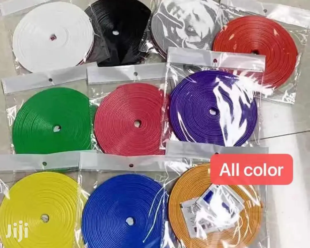 Rim Protector