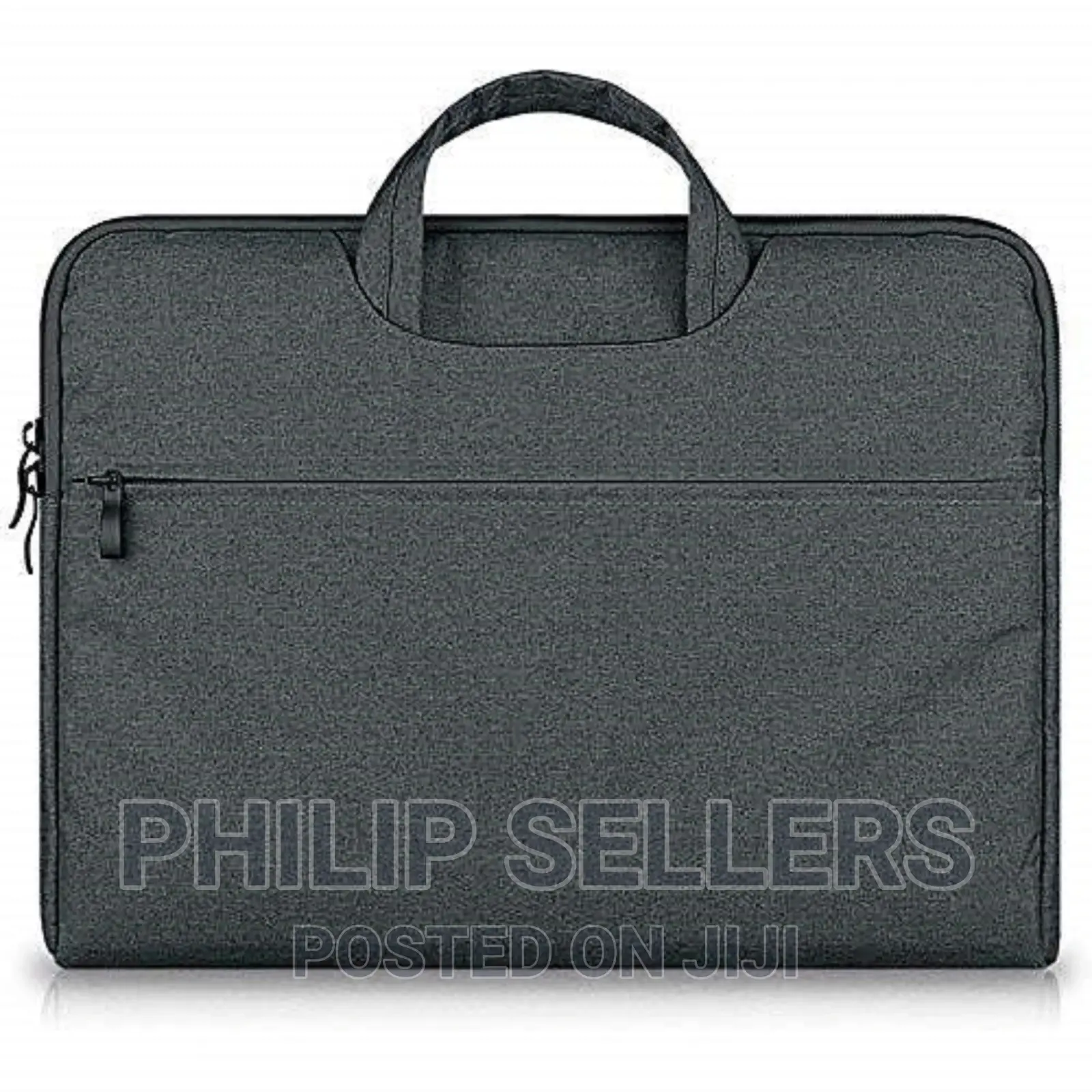 Laptop Sleeve Soft Zipper Pouch 11”” Bag Ca
