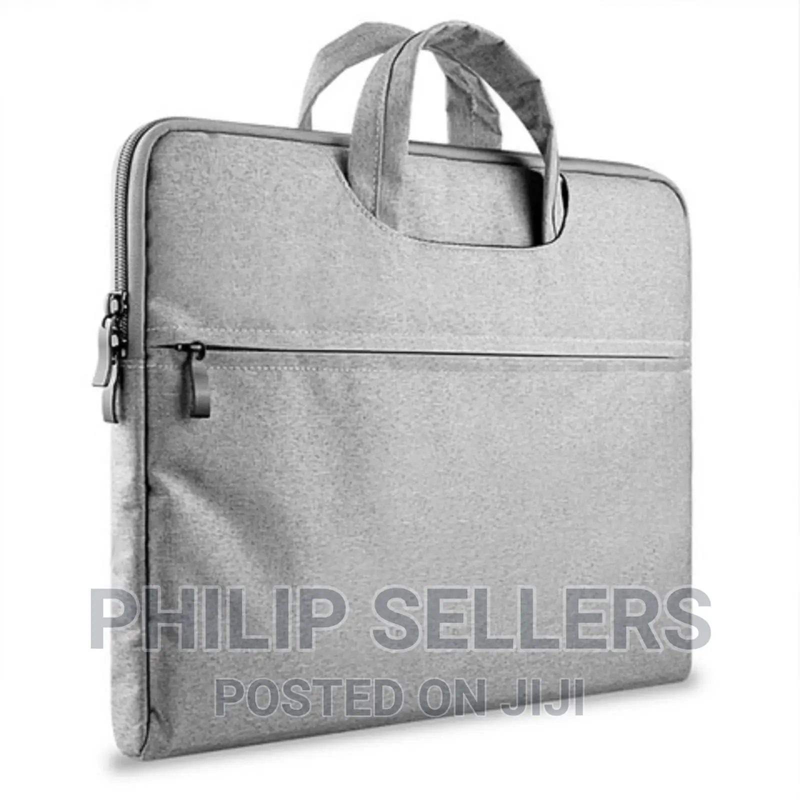 Laptop Sleeve Soft Zipper Pouch 11”” Bag Ca
