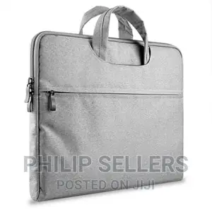 Laptop Sleeve Soft Zipper Pouch 11”” Bag Ca