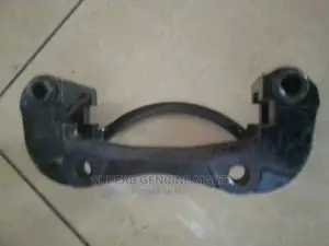 U Calliper Holder (Front Disc Support)