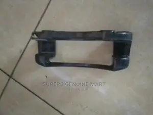 U Calliper Holder (Front Disc Support)