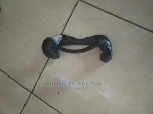 U Calliper Holder (Front Disc Support)